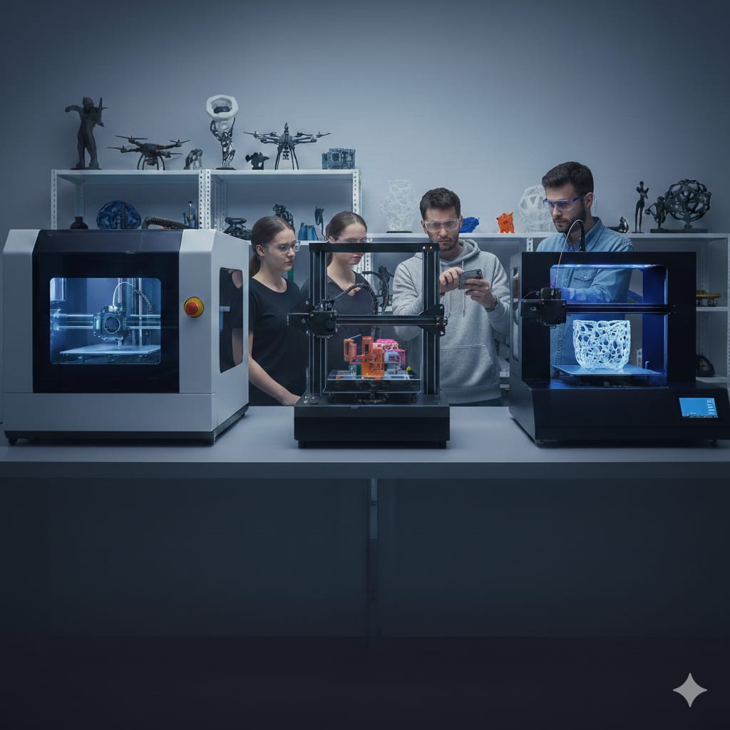 Educational Projects