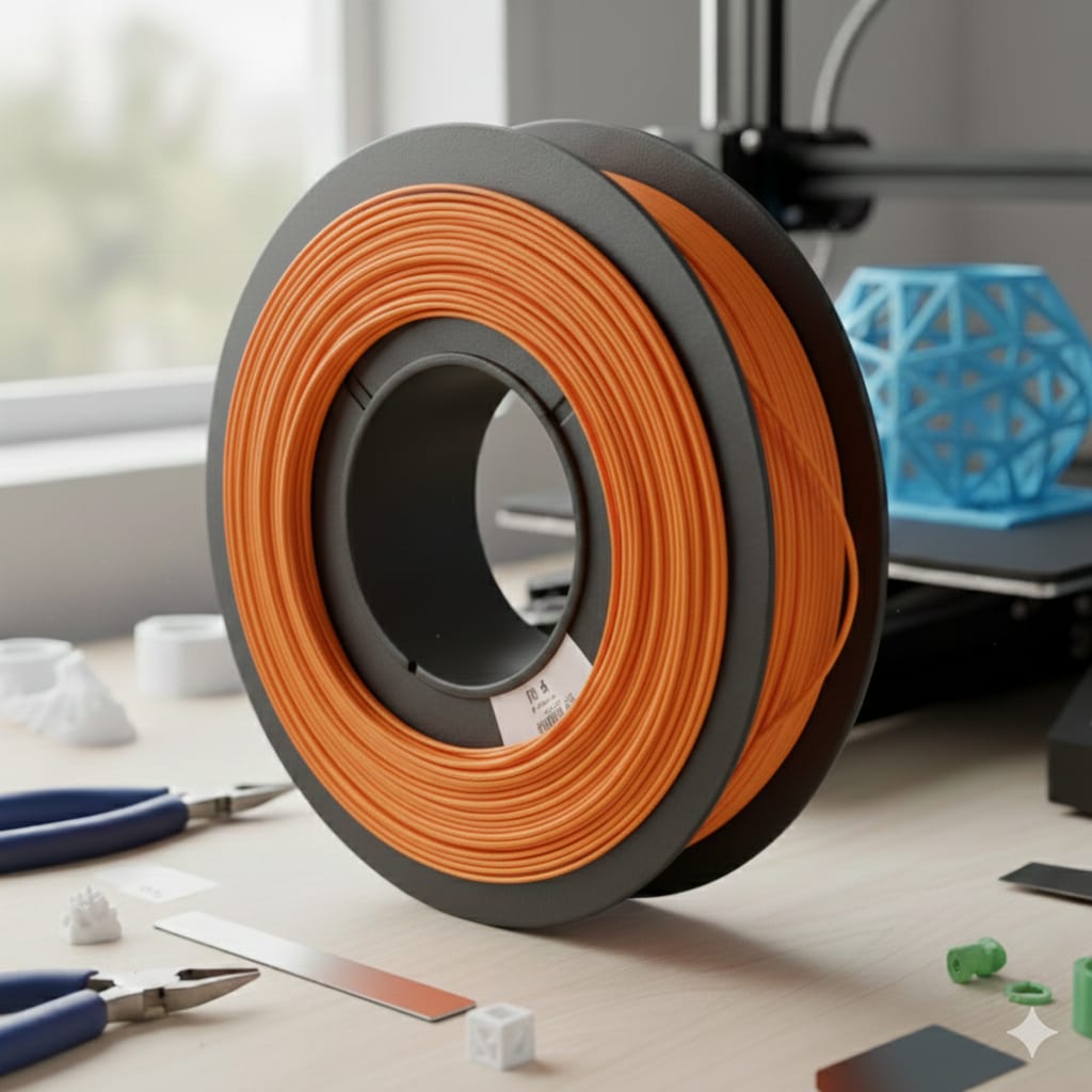 Polycarbonate Material