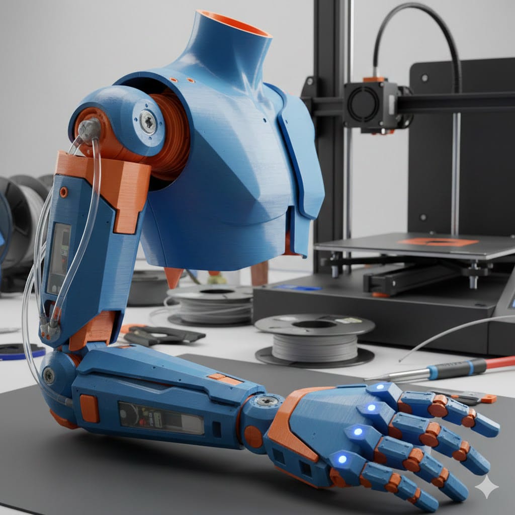 Research & Development